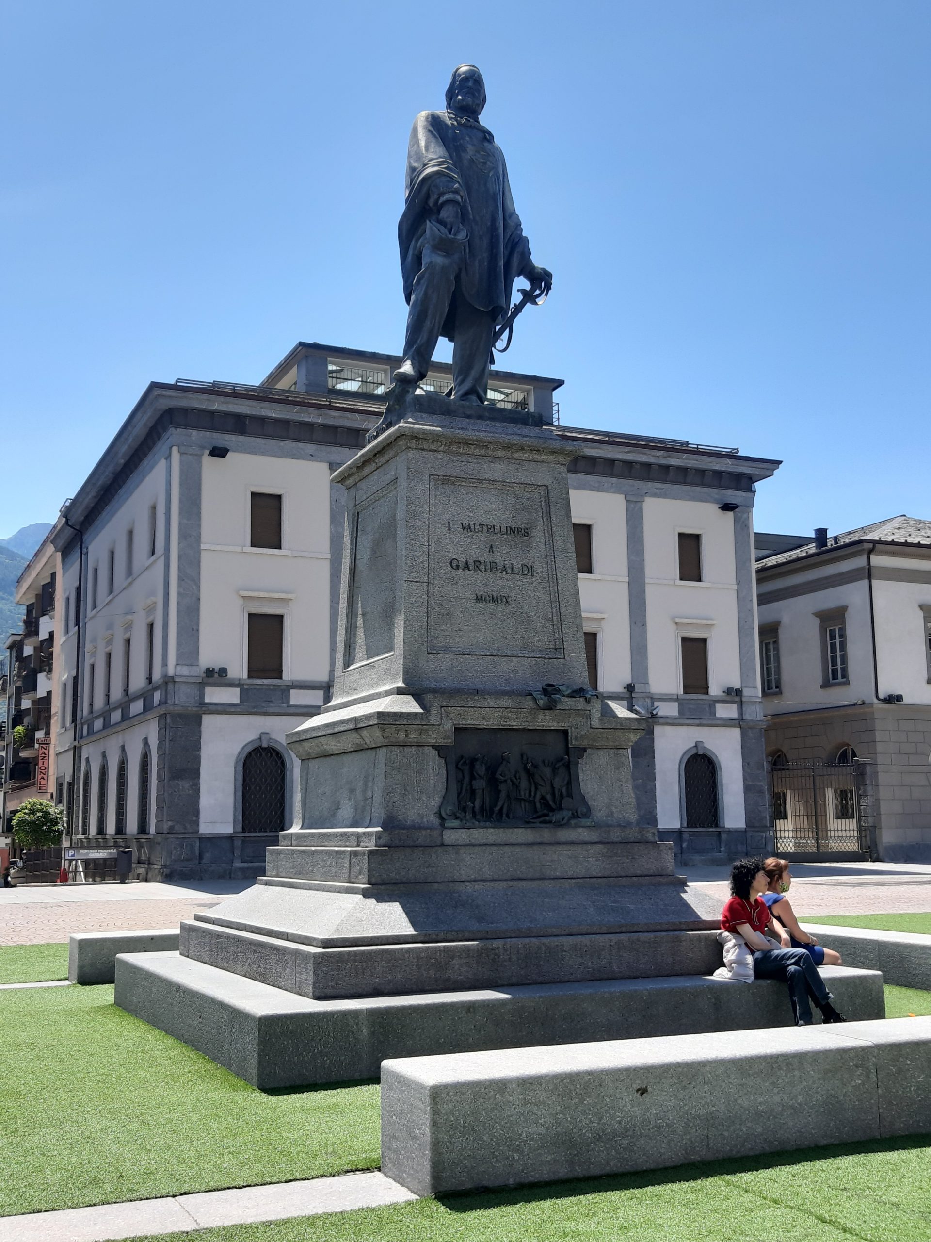 sondrio cosa vedere in un giorno